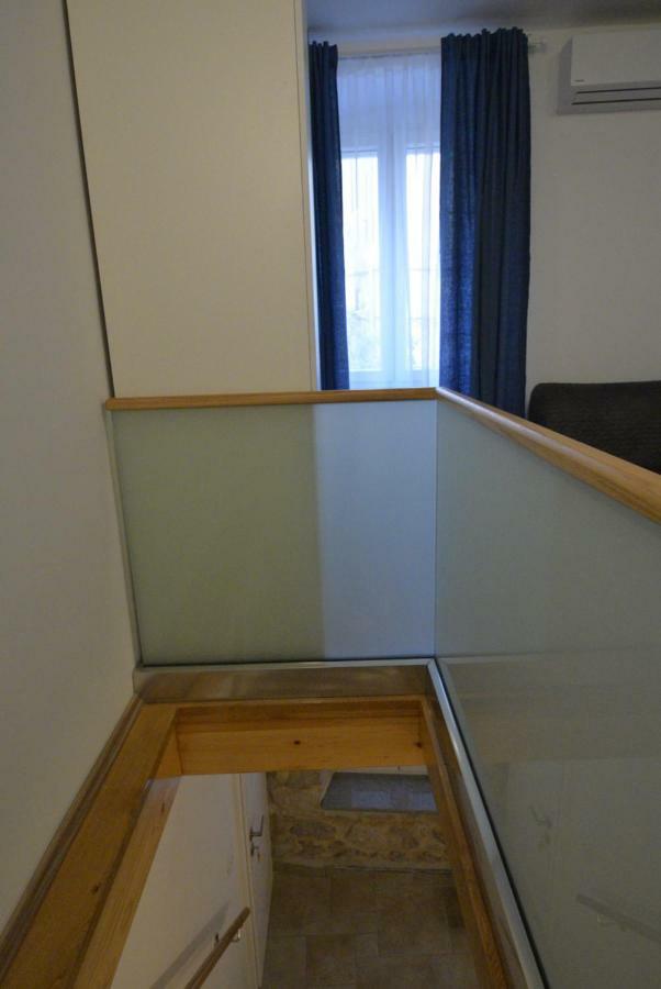 Apartments And Rooms Oliva Cres Zewnętrze zdjęcie