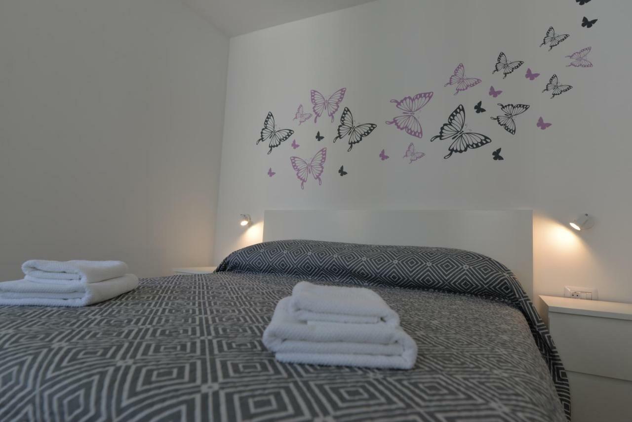 Apartments And Rooms Oliva Cres Zewnętrze zdjęcie