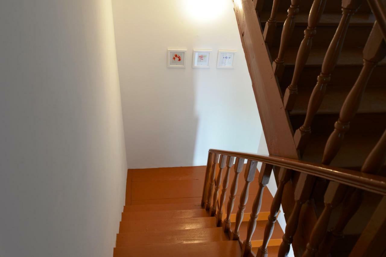 Apartments And Rooms Oliva Cres Zewnętrze zdjęcie