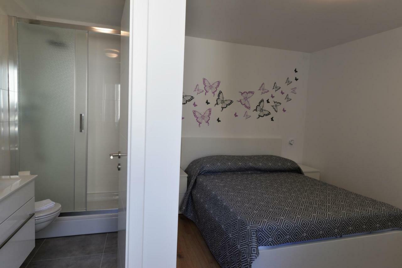 Apartments And Rooms Oliva Cres Zewnętrze zdjęcie